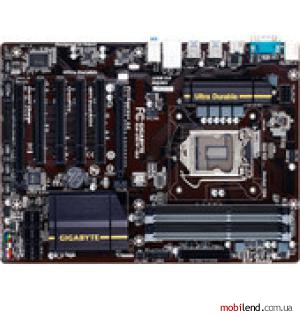 Gigabyte GA-Z87P-D3 (rev. 1.0)