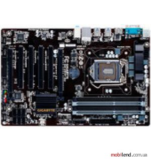 Gigabyte GA-Z87P-D3 (rev. 2.0)