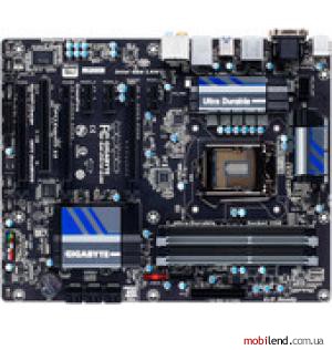 Gigabyte GA-Z87X-D3H (rev. 1.0)