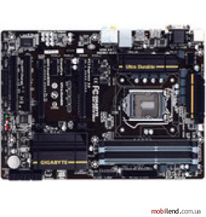 Gigabyte GA-Z87X-HD3 (rev. 1.1)