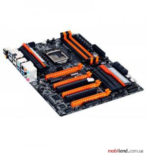 GIGABYTE GA-Z87X-OC