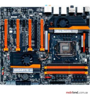 Gigabyte GA-Z87X-OC Force (rev. 1.0)
