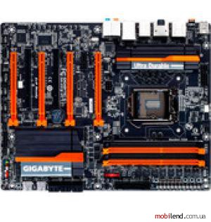 Gigabyte GA-Z87X-OC (rev. 1.0)