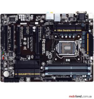 Gigabyte GA-Z87X-SLI (rev. 1.1)