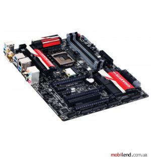 GIGABYTE GA-Z87X-UD5 TH