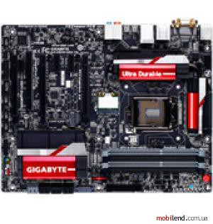 Gigabyte GA-Z87X-UD5 TH (rev. 1.x)