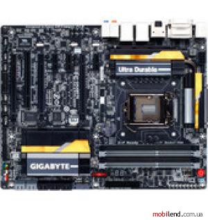 Gigabyte GA-Z87X-UD5H (rev. 1.0)
