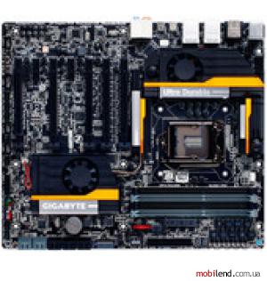 Gigabyte GA-Z87X-UD7 TH (rev. 2.0)