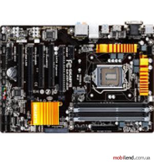 Gigabyte GA-Z97-D3H (rev. 1.1)