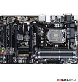 Gigabyte GA-Z97-HD3 (rev. 2.0)