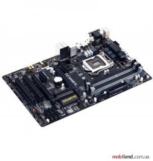 GIGABYTE GA-Z97-HD3 V2.0