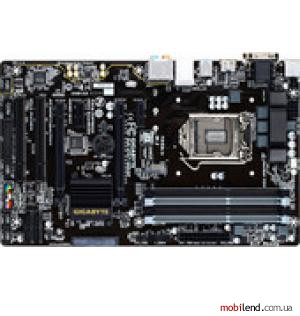 Gigabyte GA-Z97-HD3P (rev. 1.0)