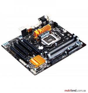 GIGABYTE GA-Z97M-D3H