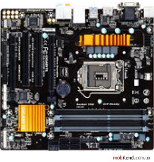 Gigabyte GA-Z97M-D3H (rev. 1.1)