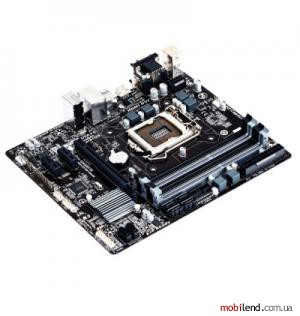 GIGABYTE GA-Z97M-DS3H