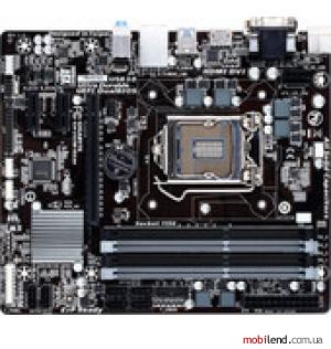 Gigabyte GA-Z97M-DS3H (rev. 1.0)