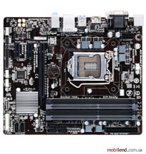 GIGABYTE GA-Z97M-DS3H (rev. 1.1)