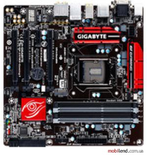 Gigabyte GA-Z97MX-Gaming 5 (rev. 1.0)