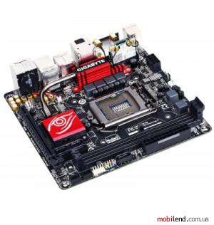 GIGABYTE GA-Z97N-Gaming-5