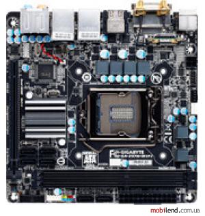 Gigabyte GA-Z97N-WIFI (rev. 1.0)