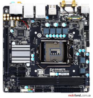 Gigabyte GA-Z97N-WIFI (rev. 1.1)