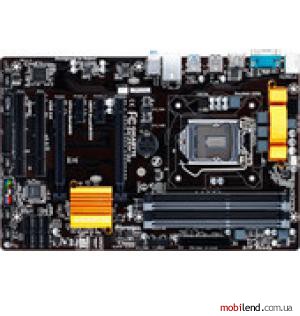 Gigabyte GA-Z97P-D3 (rev. 1.0)