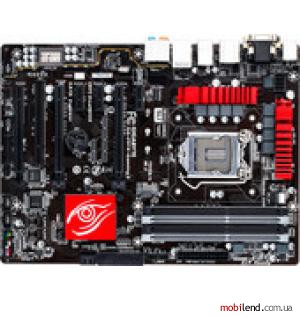 Gigabyte GA-Z97X-Gaming 3 (rev. 1.0)