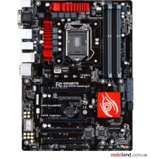 Gigabyte GA-Z97X-Gaming 3 (rev. 1.1)