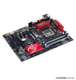 GIGABYTE GA-Z97X-Gaming 5