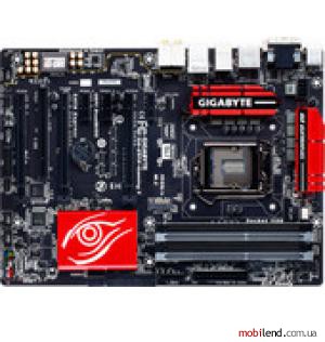 Gigabyte GA-Z97X-Gaming 5 (rev. 1.0)