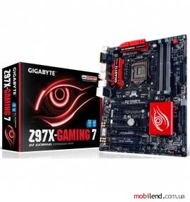 GIGABYTE GA-Z97X-Gaming 7