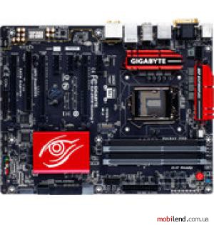 Gigabyte GA-Z97X-Gaming 7 (rev. 1.0)