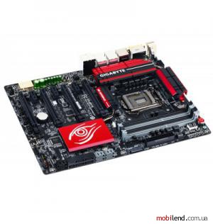 GIGABYTE GA-Z97X-Gaming G1