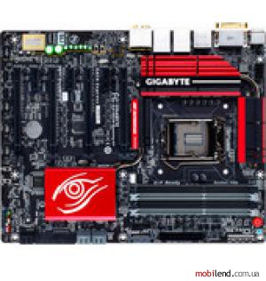 Gigabyte GA-Z97X-Gaming G1 (rev. 1.0)