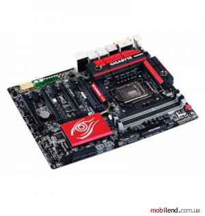 GIGABYTE GA-Z97X-Gaming G1 WIFI-BK