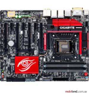 Gigabyte GA-Z97X-Gaming G1 WIFI-BK (rev. 1.0)
