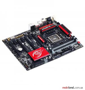 GIGABYTE GA-Z97X-Gaming GT