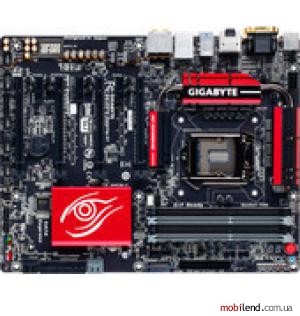 Gigabyte GA-Z97X-Gaming GT (rev. 1.0)
