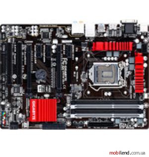 Gigabyte GA-Z97X-SLI (rev. 1.1)