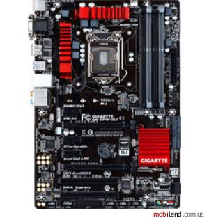 Gigabyte GA-Z97X-SLI (rev. 1.2)