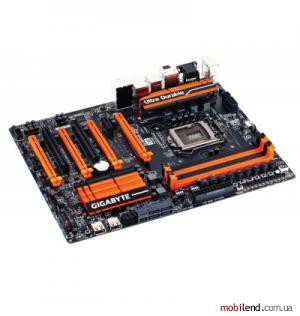 GIGABYTE GA-Z97X-SOC