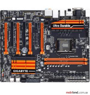 Gigabyte GA-Z97X-SOC Force LN2 (rev. 1.0)