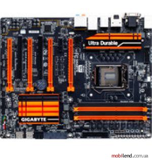 Gigabyte GA-Z97X-SOC (rev. 1.0)