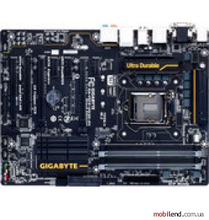 Gigabyte GA-Z97X-UD3H-BK (rev. 1.1)