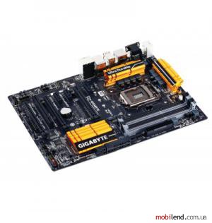 GIGABYTE GA-Z97X-UD3H