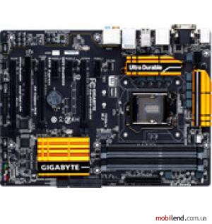 Gigabyte GA-Z97X-UD3H (rev. 1.0)