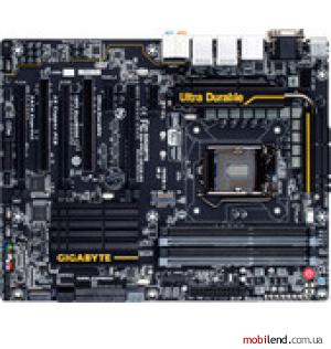 Gigabyte GA-Z97X-UD5H-BK (rev. 1.1)