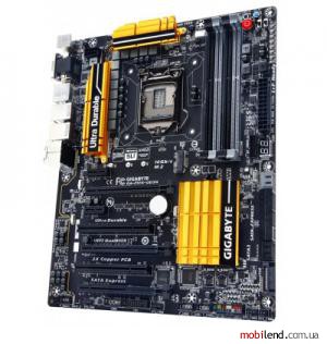 GIGABYTE GA-Z97X-UD5H