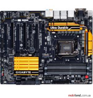 Gigabyte GA-Z97X-UD5H (rev. 1.1)