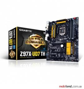 GIGABYTE GA-Z97X-UD7 TH